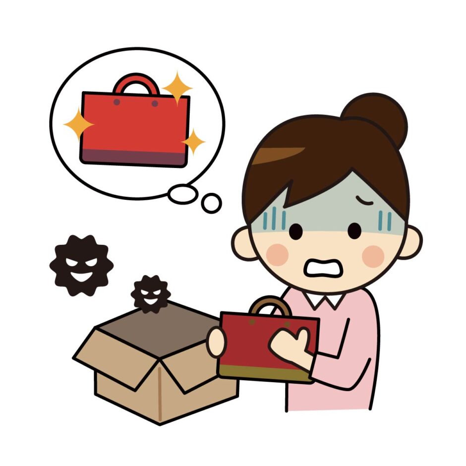 通販トラブルを防ぐ方法と対処法｜返品・詐欺サイト・相談先まで徹底解説