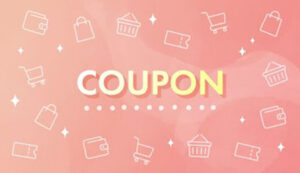 coupon